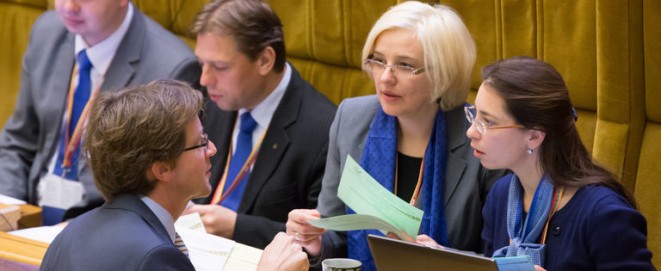 Lietuvos Respublikos Seimo Biudžeto ir finansų komiteto sprendimas